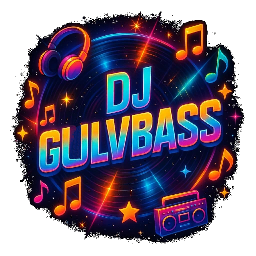 DjGulvBasS Logo